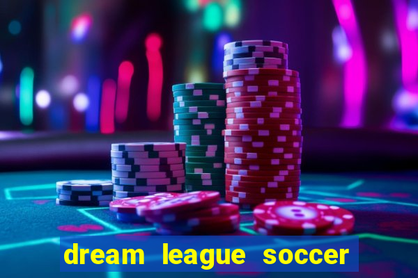 dream league soccer logo url